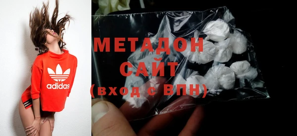твердый Алексин